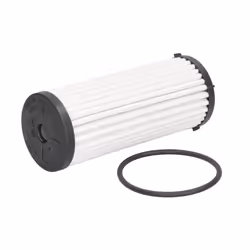 Kit de filtre hydraulique, boîte automatique PURFLUX TK011