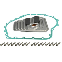Kit de filtre hydraulique, boîte automatique PURFLUX TEK001