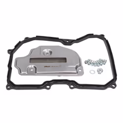 Kit de filtre hydraulique, boîte automatique PURFLUX TEK004