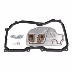 Kit de filtre hydraulique, boîte automatique PURFLUX TEK004
