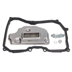 Kit de filtre hydraulique, boîte automatique PURFLUX TEK005