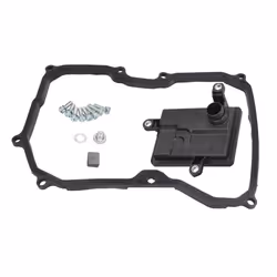 Kit de filtre hydraulique, boîte automatique PURFLUX TEK006