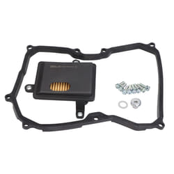 Kit de filtre hydraulique, boîte automatique PURFLUX TEK007