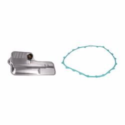 Kit de filtre hydraulique, boîte automatique PURFLUX TEK011