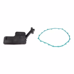 Kit de filtre hydraulique, boîte automatique PURFLUX TEK011