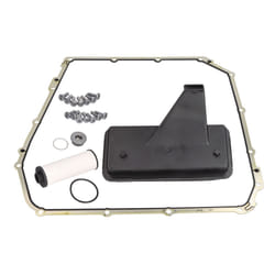 Kit de filtre hydraulique, boîte automatique PURFLUX TEK013