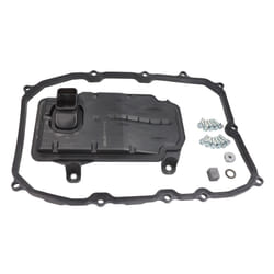 Kit de filtre hydraulique, boîte automatique PURFLUX TEK016