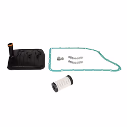 Kit de filtre hydraulique, boîte automatique PURFLUX TEK020