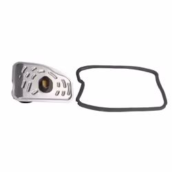 Kit de filtre hydraulique, boîte automatique PURFLUX TEK021