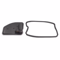 Kit de filtre hydraulique, boîte automatique PURFLUX TEK021