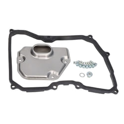 Kit de filtre hydraulique, boîte automatique PURFLUX TEK029
