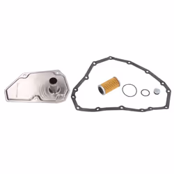 Kit de filtre hydraulique, boîte automatique PURFLUX TEK032