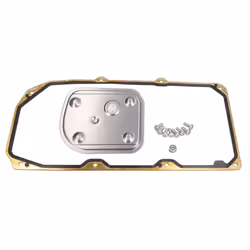 Kit de filtre hydraulique, boîte automatique PURFLUX TEK044