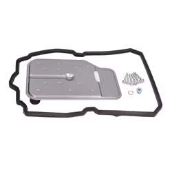 Kit de filtre hydraulique, boîte automatique PURFLUX TEK047