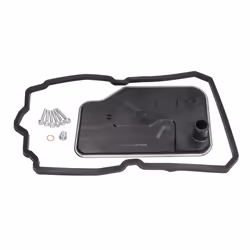 Kit de filtre hydraulique, boîte automatique PURFLUX TEK047