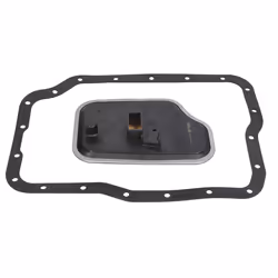 Kit de filtre hydraulique, boîte automatique PURFLUX TEK052