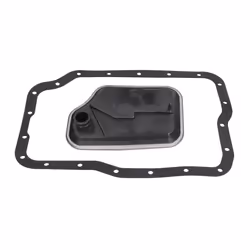 Kit de filtre hydraulique, boîte automatique PURFLUX TEK052