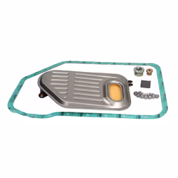 Kit de filtre hydraulique, boîte automatique PURFLUX TEK053