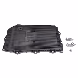 Kit de filtre hydraulique, boîte automatique PURFLUX TEK054