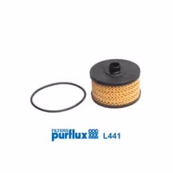 Filtre à huile PURFLUX L441