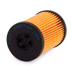 PURFLUX L991 Filtre à huile Cartouche filtrante VOLKSWAGEN: Tiguan I, Transporter 6, Polo VI, AUDI: A3 3/5 portes, A1 Sportback, Q3