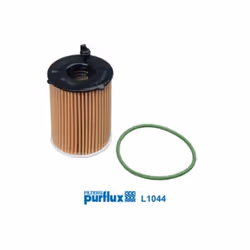 Filtre à huile PURFLUX L1044
