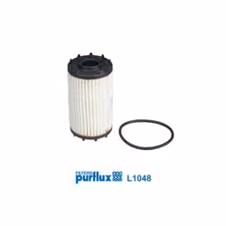 Filtre à huile PURFLUX L1048