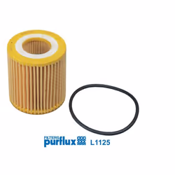 Filtre à huile PURFLUX L1125
