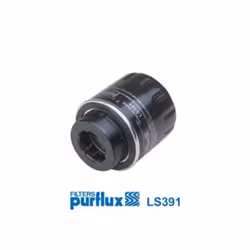 Filtre à huile PURFLUX LS391A