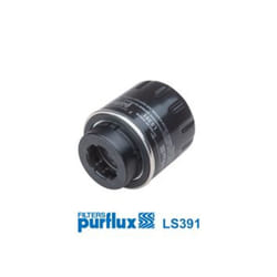 Filtre à huile PURFLUX LS391A