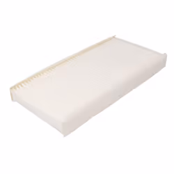 Filtre d'habitacle (filtre à pollen) PURFLUX AH258 - Vue supplémentaire 2