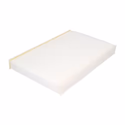 Filtre d'habitacle (filtre à pollen) PURFLUX AH319