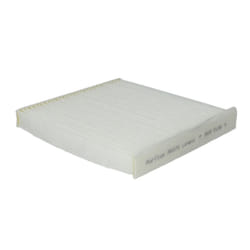 Filtre d'habitacle (filtre à pollen) PURFLUX PX AH376