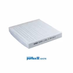 Filtre d'habitacle (filtre à pollen) PURFLUX PX AH376