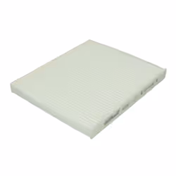 Filtre d'habitacle (filtre à pollen) PURFLUX AH380