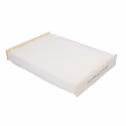 Filtre d'habitacle (filtre à pollen) PURFLUX AH386