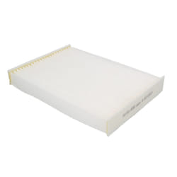 Filtre d'habitacle (filtre à pollen) PURFLUX AH386