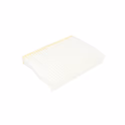 Filtre d'habitacle (filtre à pollen) PURFLUX AH495