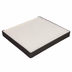 Filtre d'habitacle (filtre à pollen) PURFLUX AH529