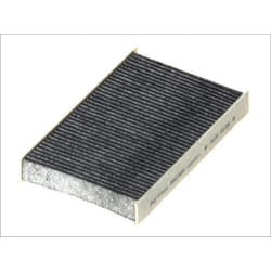 Filtre d'habitacle (filtre à pollen) PURFLUX AHC306