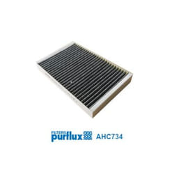 Filtre d'habitacle (filtre à pollen) PURFLUX PX AHC734