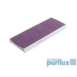 Filtre d'habitacle (filtre à pollen) PURFLUX AHA205