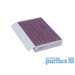 Filtre d'habitacle (filtre à pollen) PURFLUX AHA281 - Vue supplémentaire 3