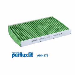 Filtre d'habitacle (filtre à pollen) PURFLUX CabinHepa+ PX AHH178 - Vue supplémentaire 3