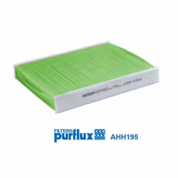 Filtre d'habitacle (filtre à pollen) PURFLUX CabinHepa+ AHH195