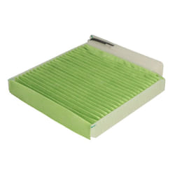 Filtre d'habitacle (filtre à pollen) PURFLUX CabinHepa+ AHH207