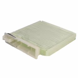 Filtre d'habitacle (filtre à pollen) PURFLUX CabinHepa+ AHH207 - Vue supplémentaire 2