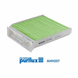 Filtre d'habitacle (filtre à pollen) PURFLUX CabinHepa+ AHH207 - Vue supplémentaire 3