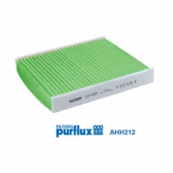 Filtre d'habitacle (filtre à pollen) PURFLUX CabinHepa+ PX AHH212
