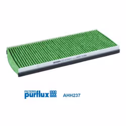 Filtre d'habitacle (filtre à pollen) PURFLUX CabinHepa+ AHH237